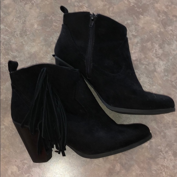 Madden girl booties - Picture 1 of 3